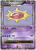 starmie