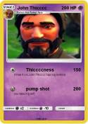 John Thicccc