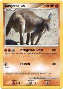Kangeroo