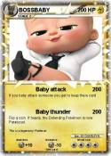 BOSSBABY
