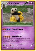 Crazy Panda