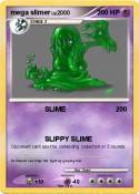 mega slimer