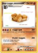 dogo nugge