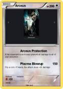 Arceus