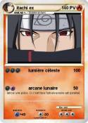 itachi ex