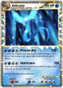 Articuno
