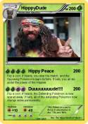 HipppyDude