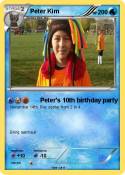 Peter Kim