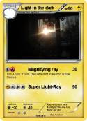 Light in the