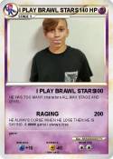 I PLAY BRAWL