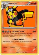 Naru-chu