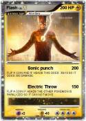 Flash