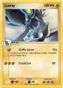 Luxray