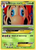 derpy mario