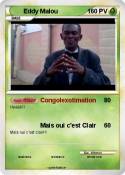 Eddy Malou