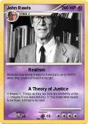 John Rawls