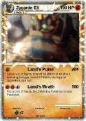 Zygarde EX