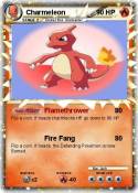 Charmeleon