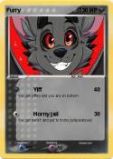 Furry