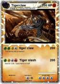 Tigerclaw