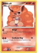 Vulpix