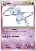 mew
