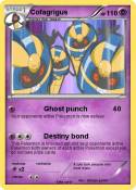 Cofagrigus