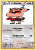 Uncle Grandpa