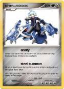 silver