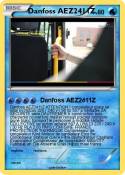 Danfoss AEZ2411