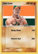 John Cena