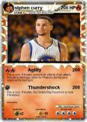 stphen curry
