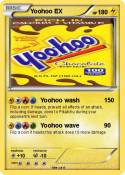 Yoohoo EX