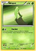 Metapod