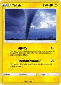 Twister