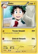 Deku