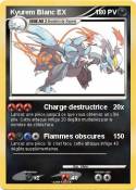 Kyurem Blanc