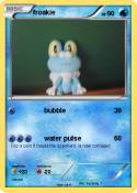 froakie