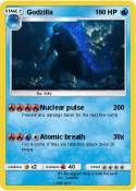Godzilla