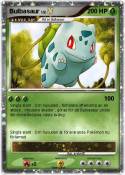 Bulbasaur