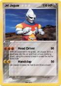 Jet Jaguar