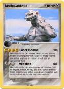 MechaGodzilla
