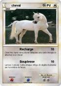 cheval