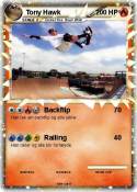 Tony Hawk