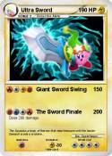 Ultra Sword
