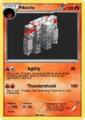 Redstone Golem