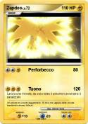 Zapdos