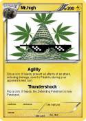 Mr.high