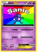 Sanic
