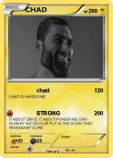 CHAD